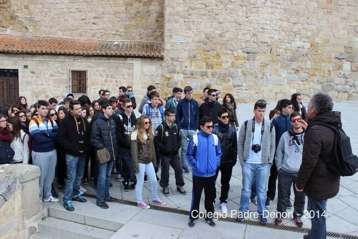 2014 03 22 SALAMANCA PUERTA DE ANÍBAL (39)